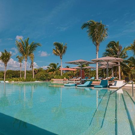 Estudio Playa Mujeres Cancún Kültér fotó