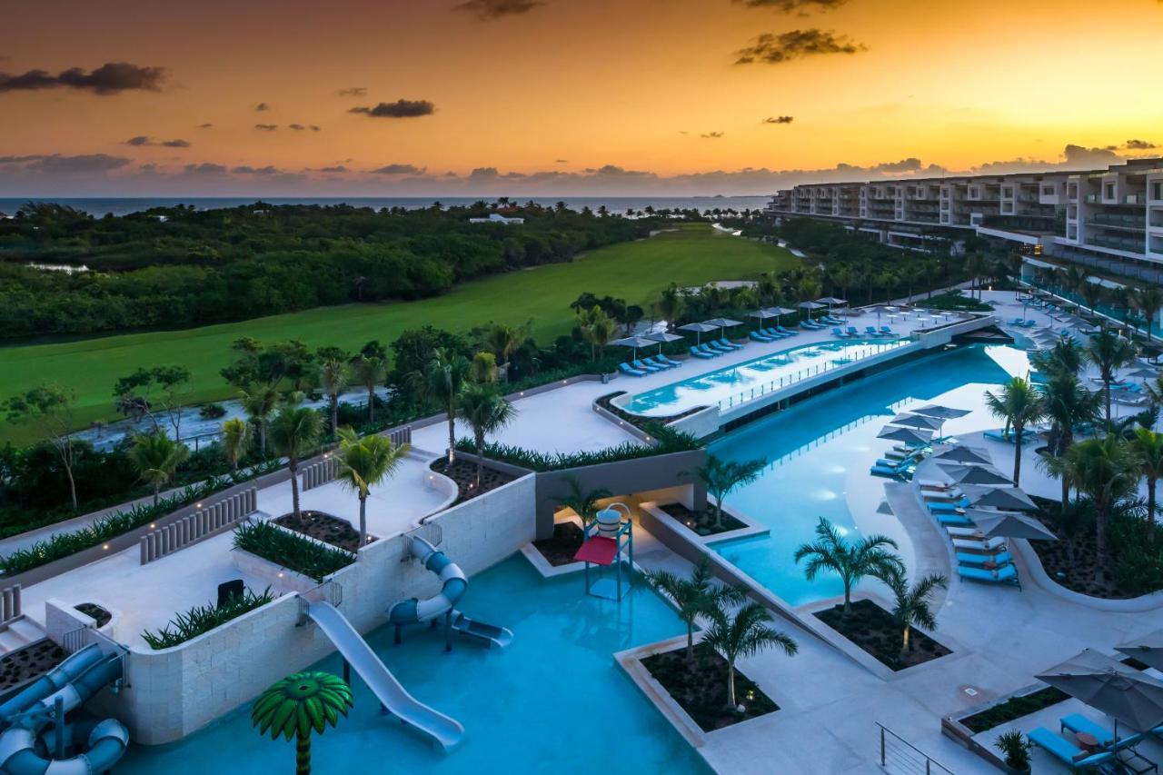 Estudio Playa Mujeres Cancún Kültér fotó