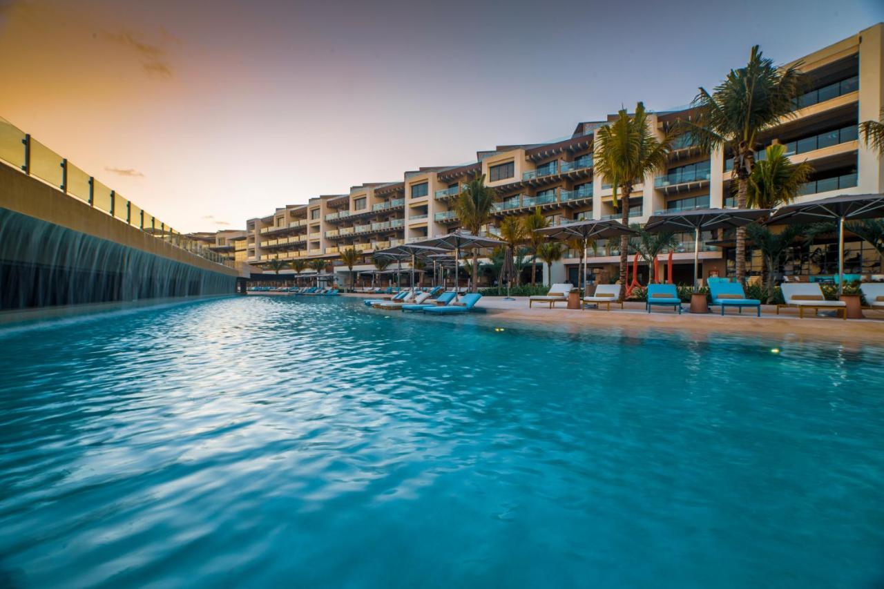 Estudio Playa Mujeres Cancún Kültér fotó