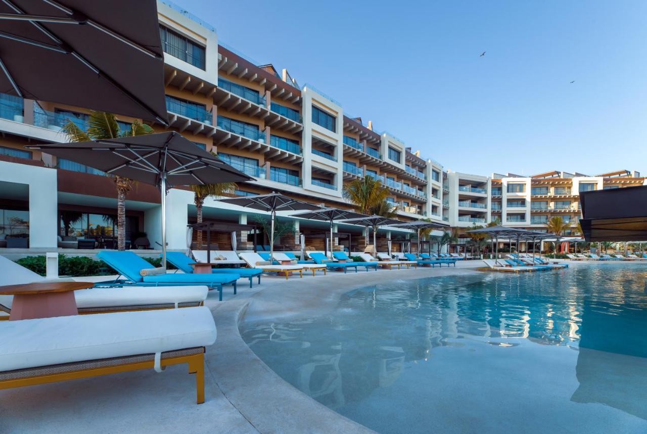 Estudio Playa Mujeres Cancún Kültér fotó
