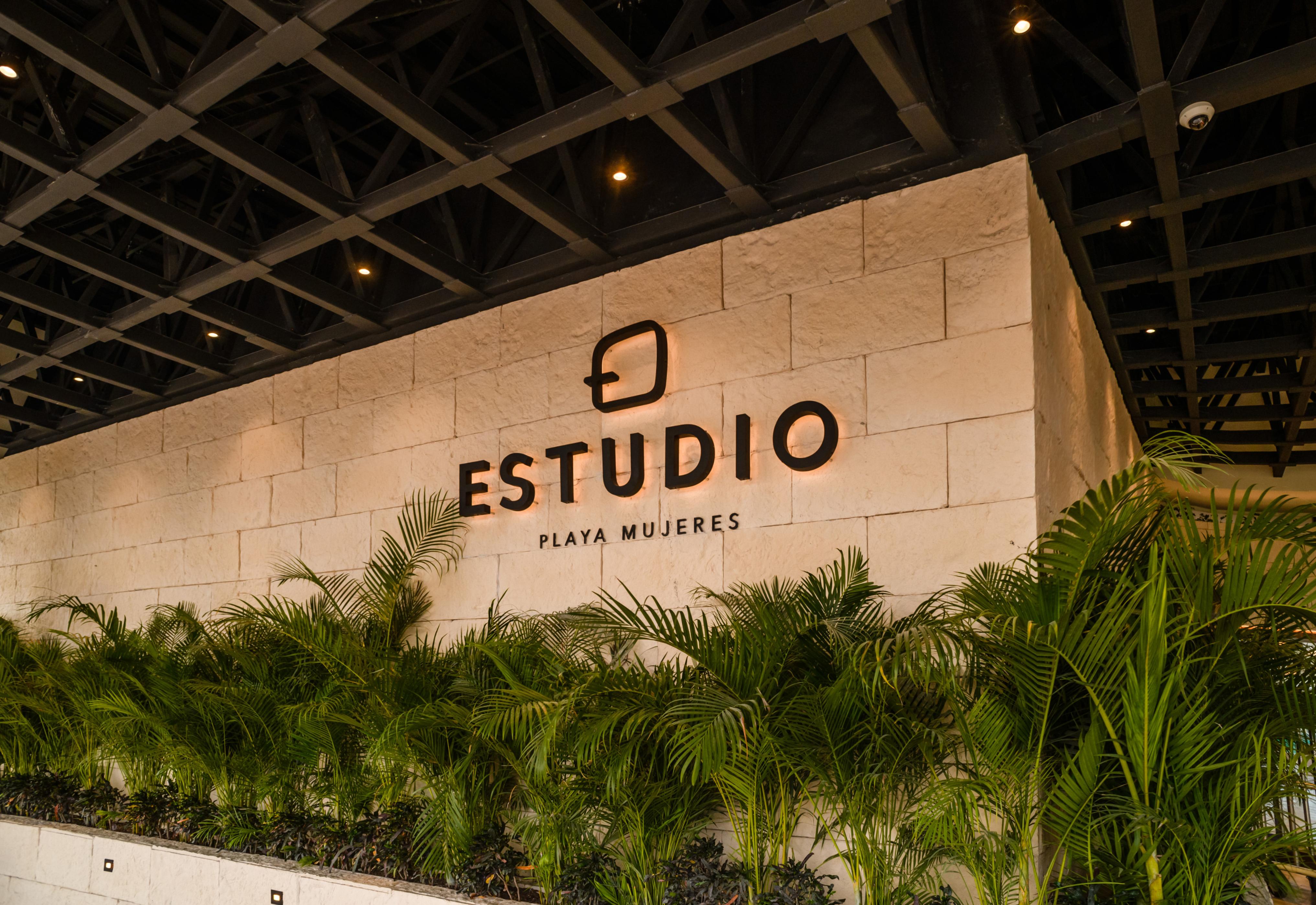 Estudio Playa Mujeres Cancún Kültér fotó