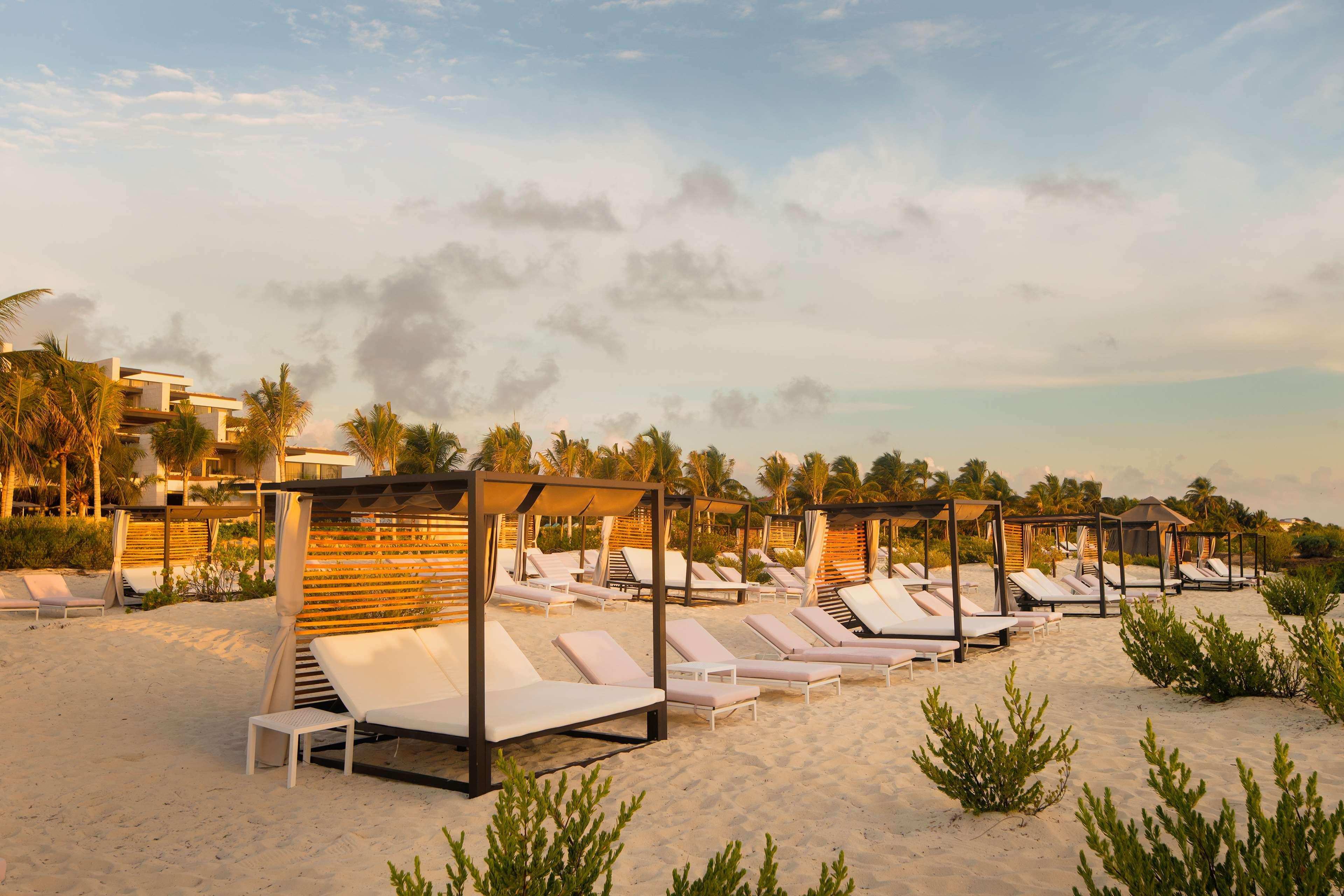 Estudio Playa Mujeres Cancún Kültér fotó