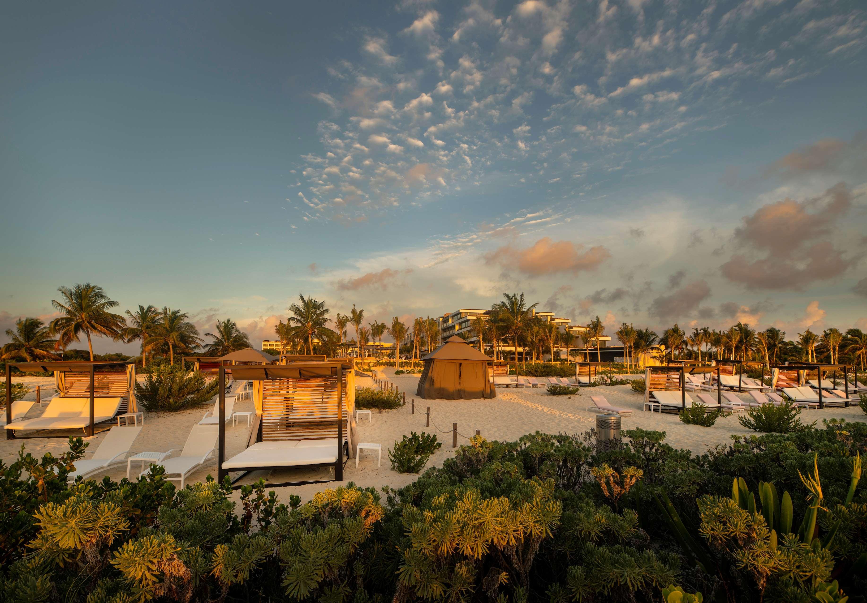 Estudio Playa Mujeres Cancún Kültér fotó