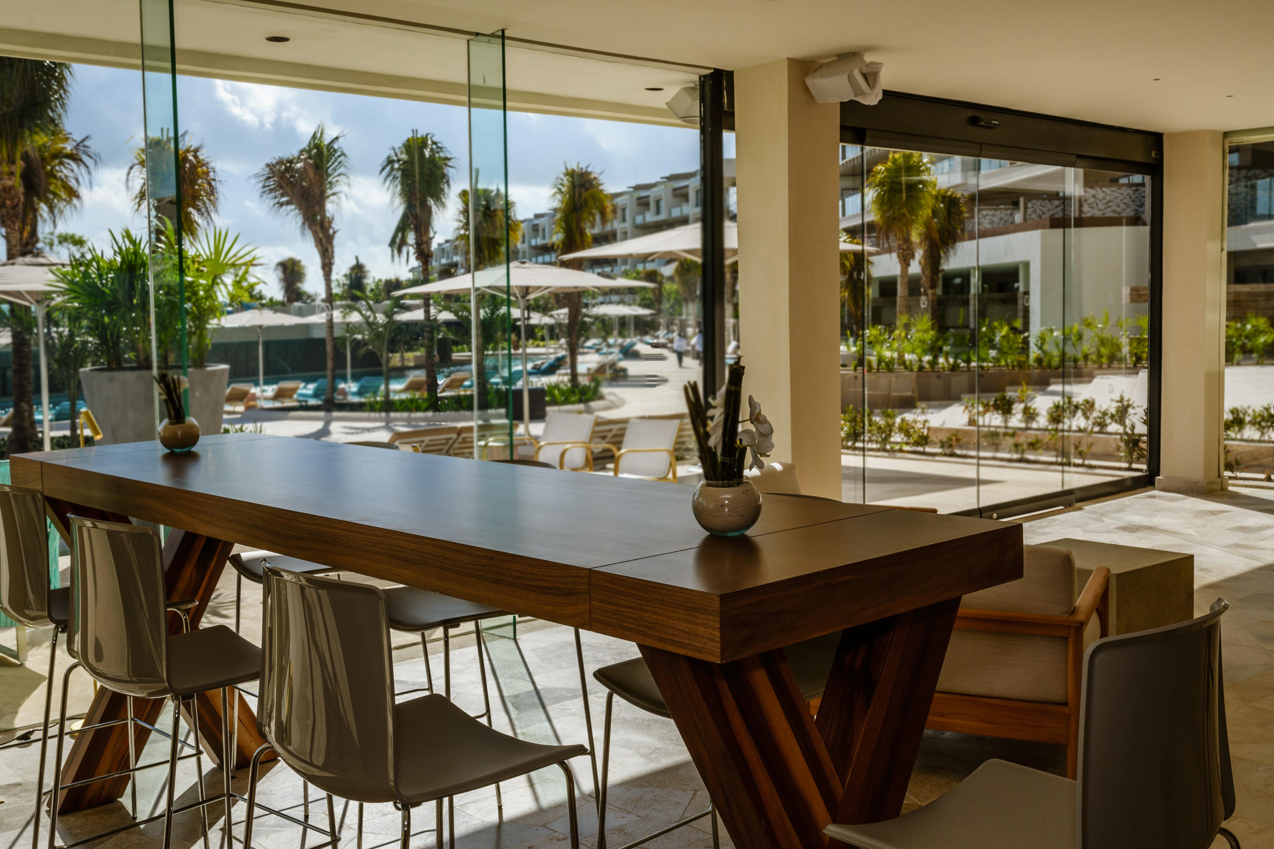 Estudio Playa Mujeres Cancún Kültér fotó