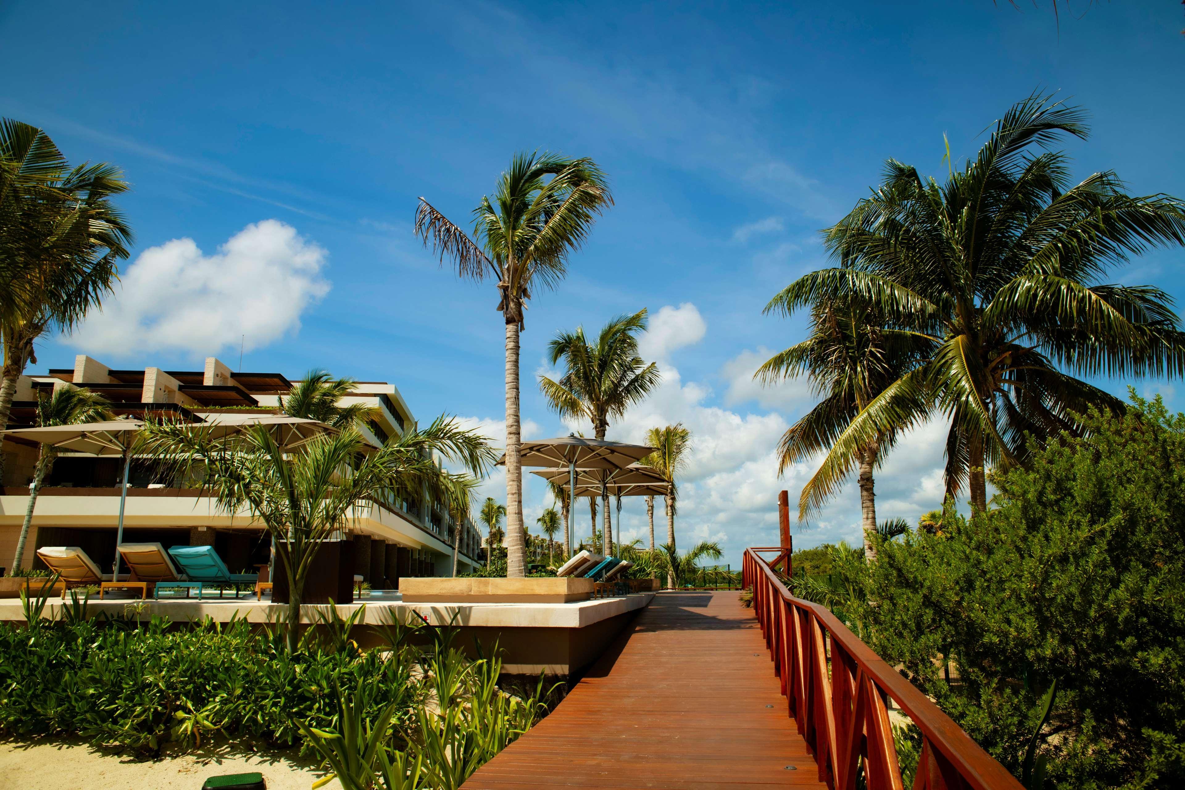Estudio Playa Mujeres Cancún Kültér fotó