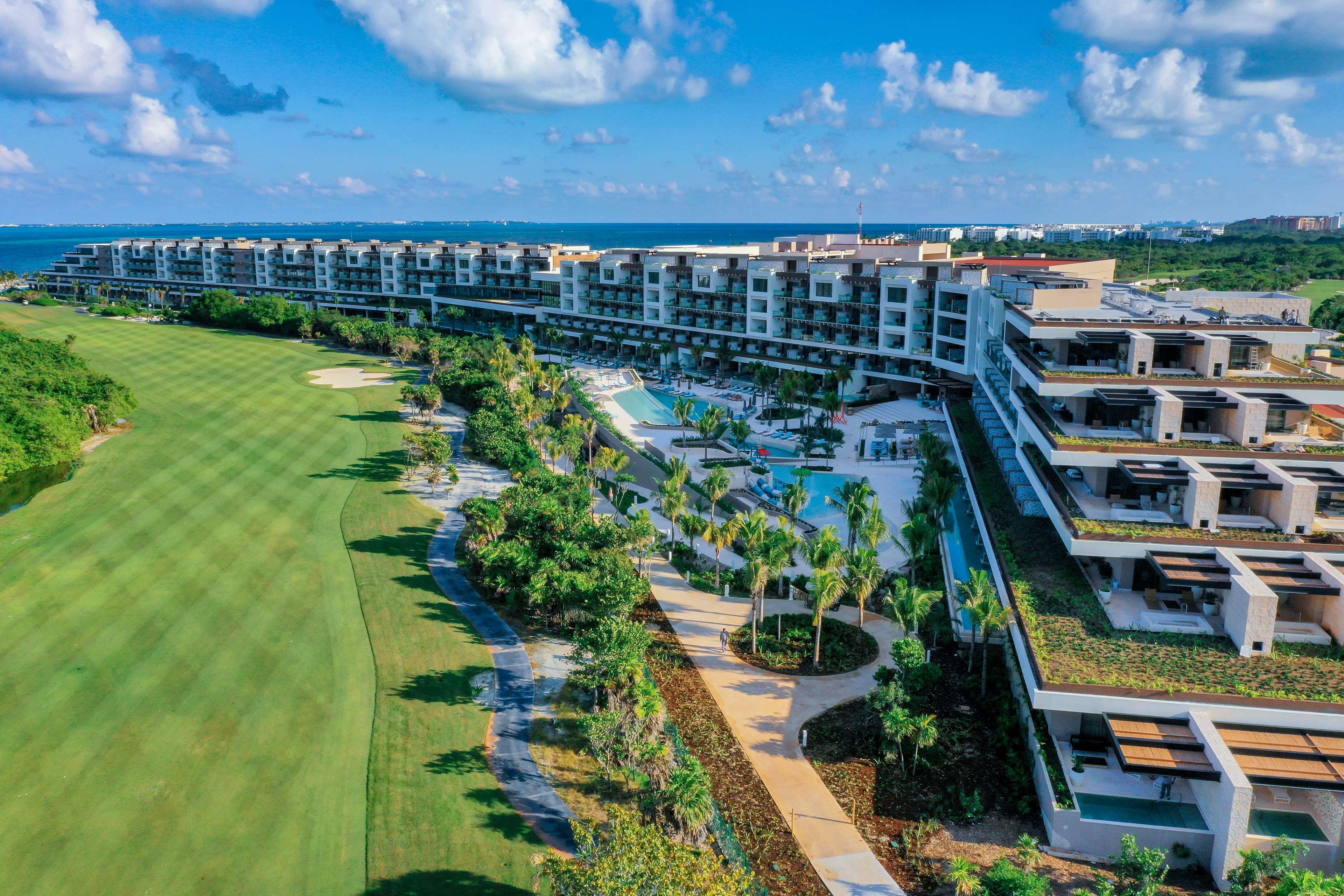 Estudio Playa Mujeres Cancún Kültér fotó