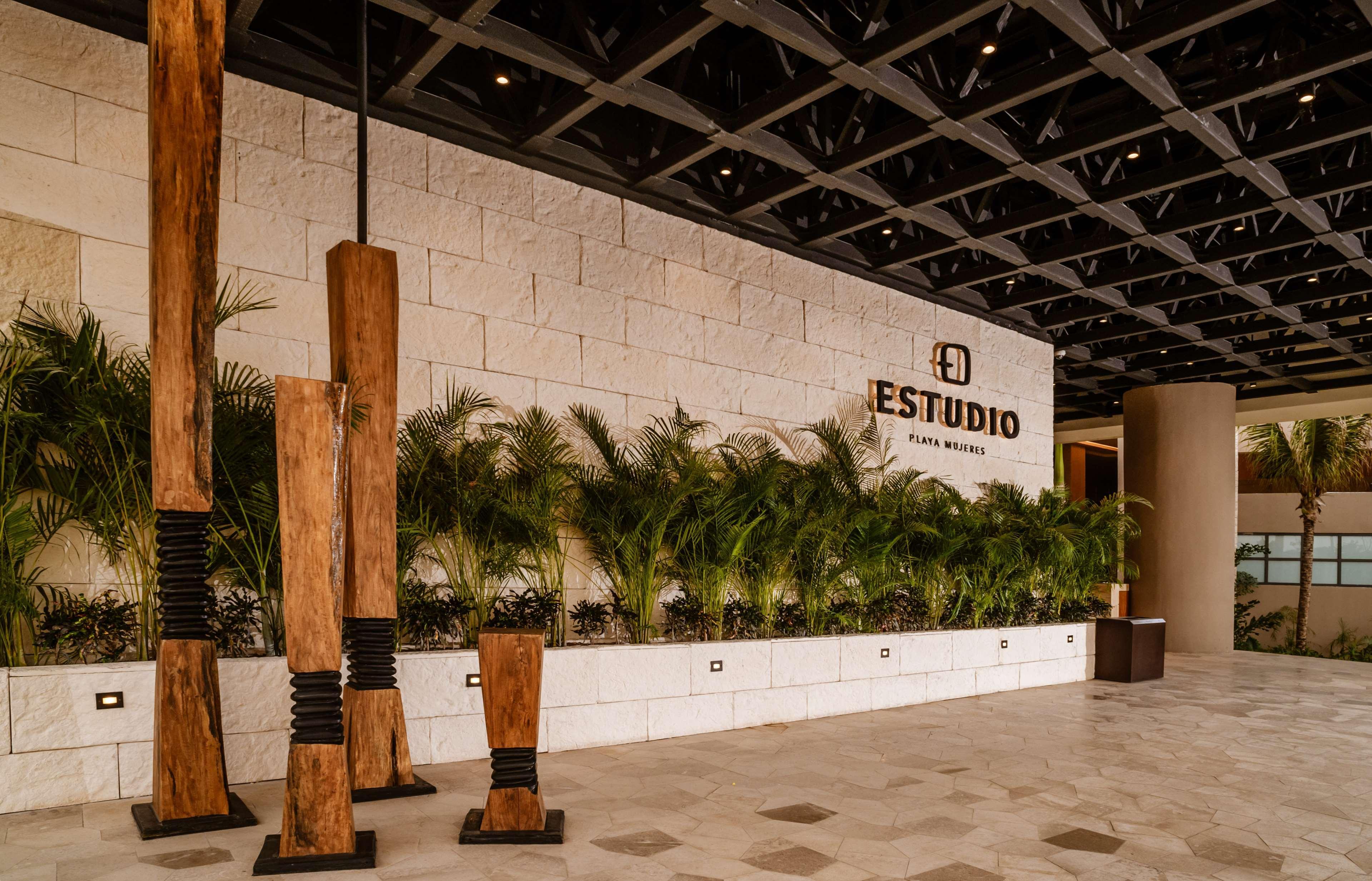 Estudio Playa Mujeres Cancún Kültér fotó