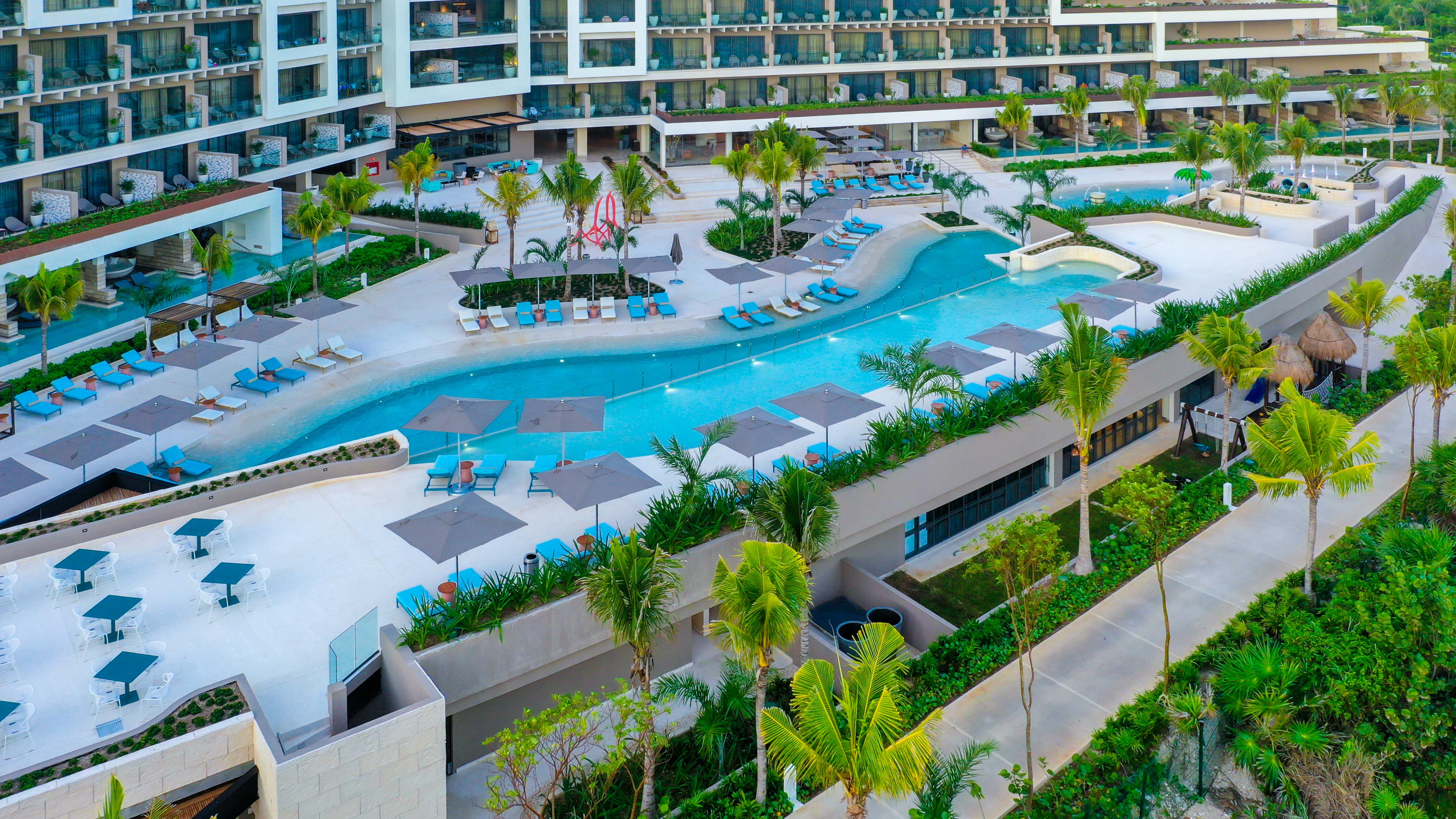 Estudio Playa Mujeres Cancún Kültér fotó