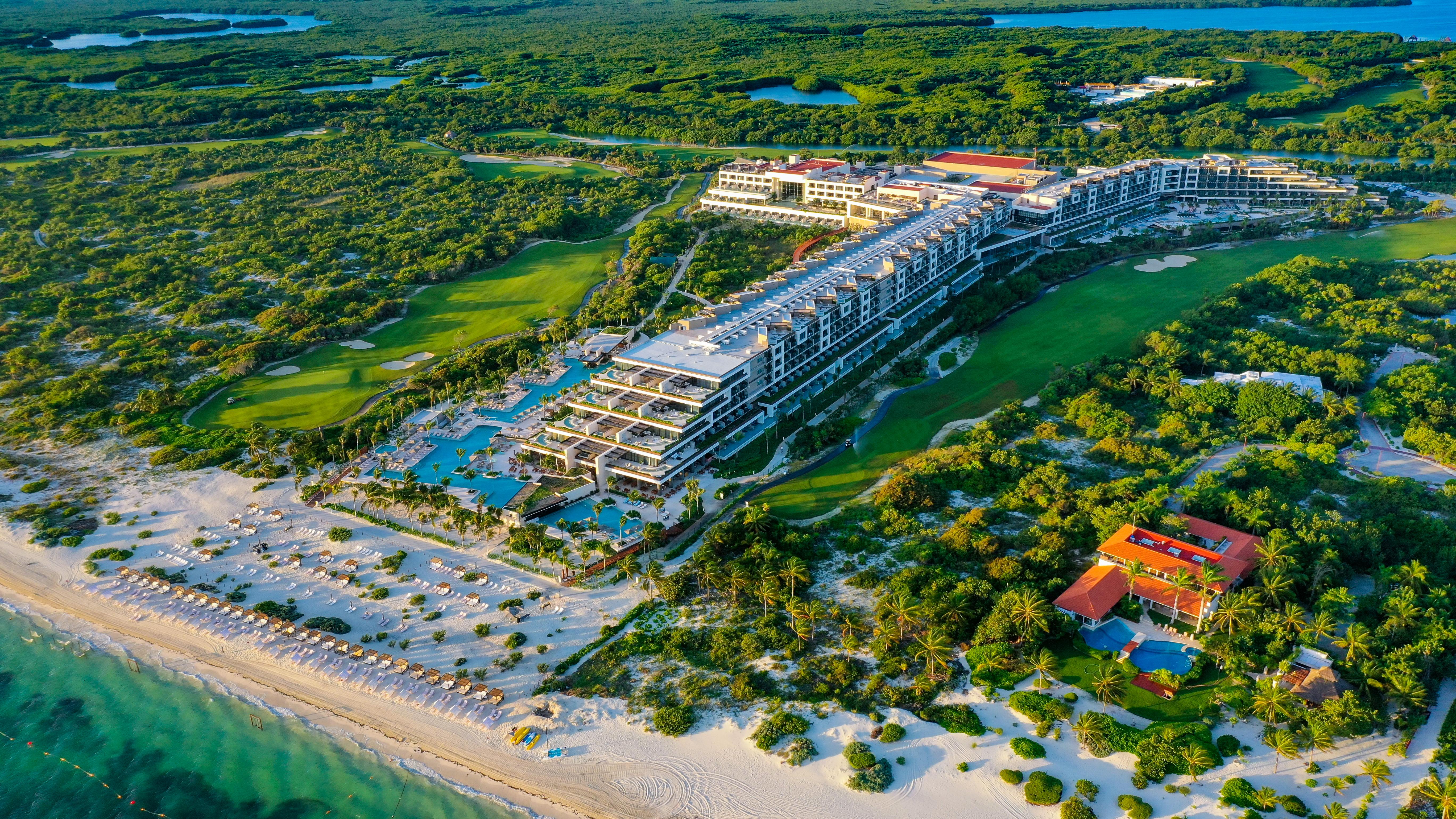 Estudio Playa Mujeres Cancún Kültér fotó