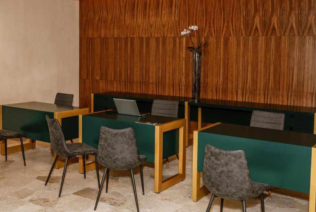 Estudio Playa Mujeres Cancún Kültér fotó