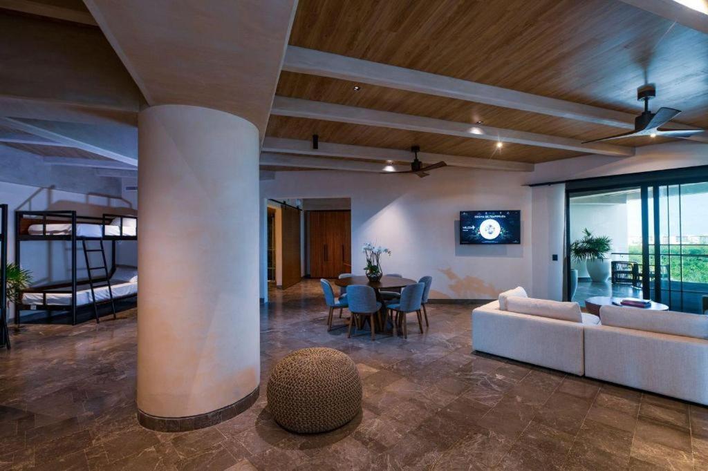Estudio Playa Mujeres Cancún Kültér fotó