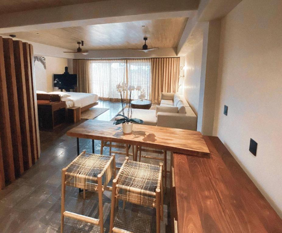 Estudio Playa Mujeres Cancún Kültér fotó