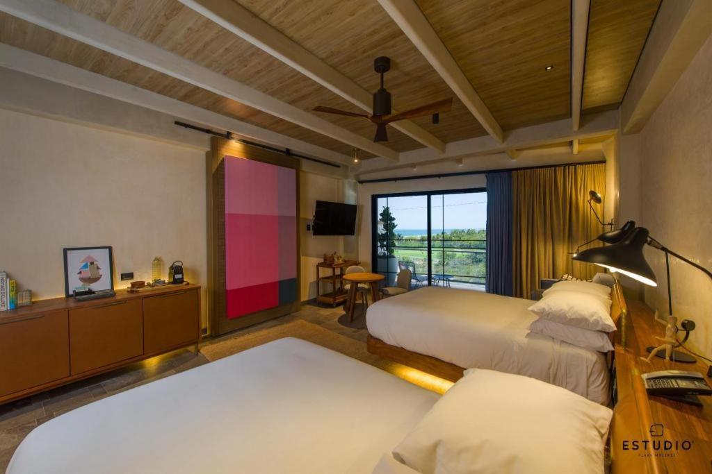 Estudio Playa Mujeres Cancún Kültér fotó