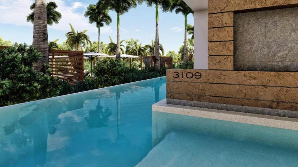 Estudio Playa Mujeres Cancún Kültér fotó